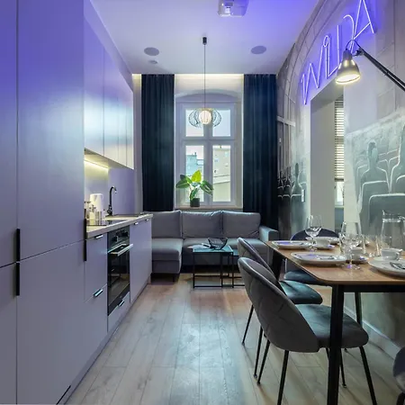 Wilda Cinema Spot Poznaň