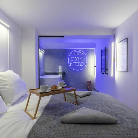 Wilda Cinema Spot Apartmán Poznaň