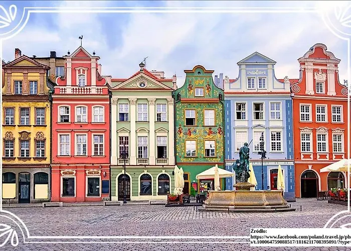 Wilda Cinema Spot Poznań