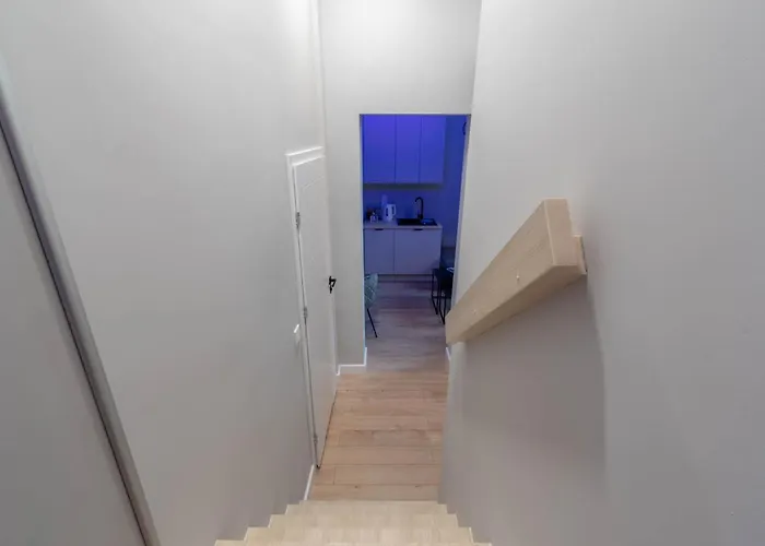 Wilda Cinema Spot * Poznań