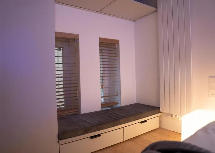 Wilda Cinema Spot Appartement