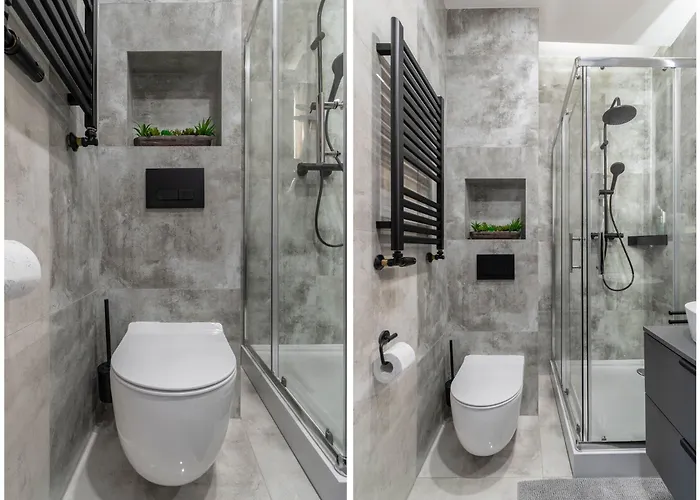 Wilda Cinema Spot Poznań