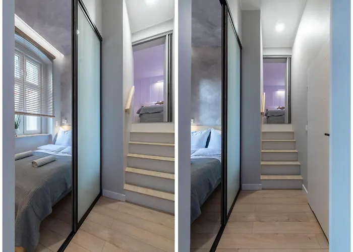 Wilda Cinema Spot Appartement *