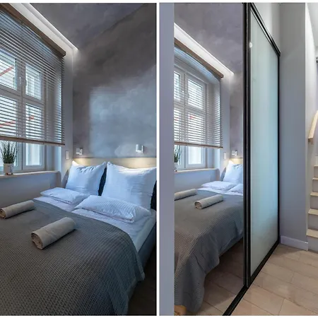 Wilda Cinema Spot شقة بوزنان