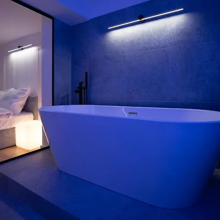 Wilda Cinema Spot شقة *