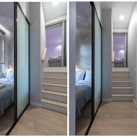 Wilda Cinema Spot شقة *