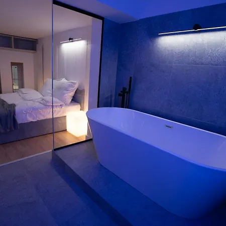 Wilda Cinema Spot شقة بوزنان