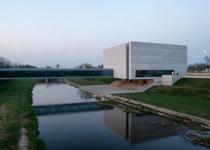 Apartment Wilda Cinema Spot *