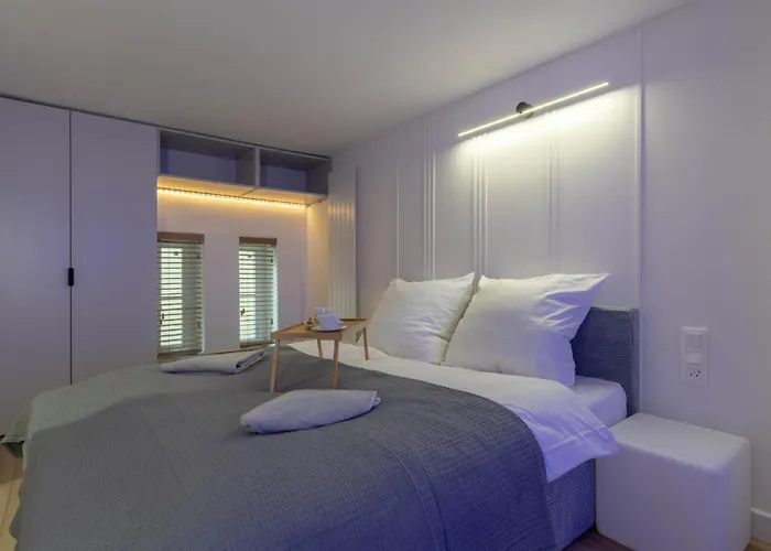 Apartment Wilda Cinema Spot *