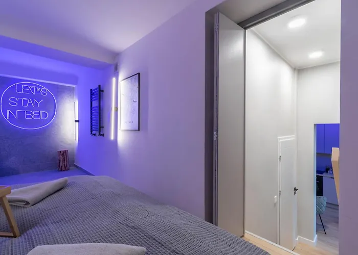 Wilda Cinema Spot * Poznan