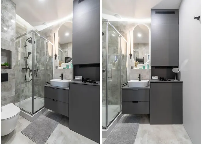 Apartment Wilda Cinema Spot