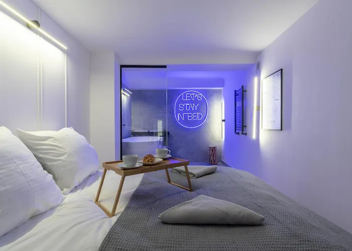 Wilda Cinema Spot Apartment Poznan