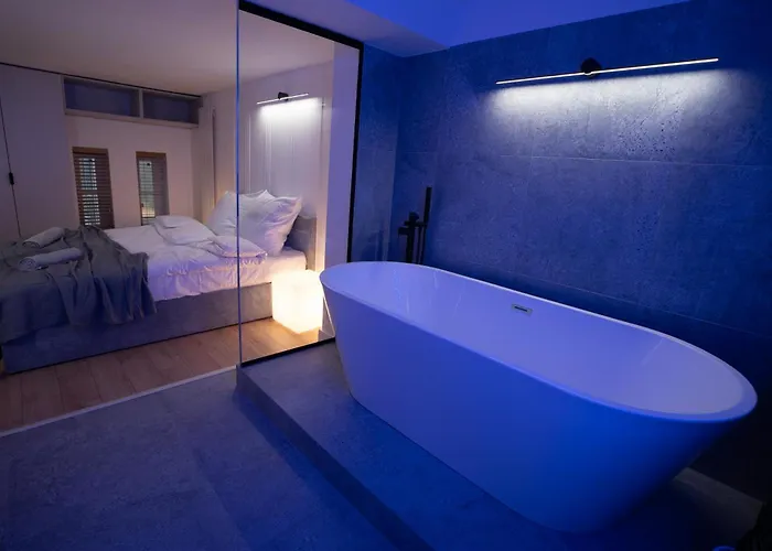 Wilda Cinema Spot Apartment Poznan